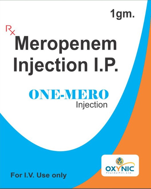 Amoxicillin Capsules